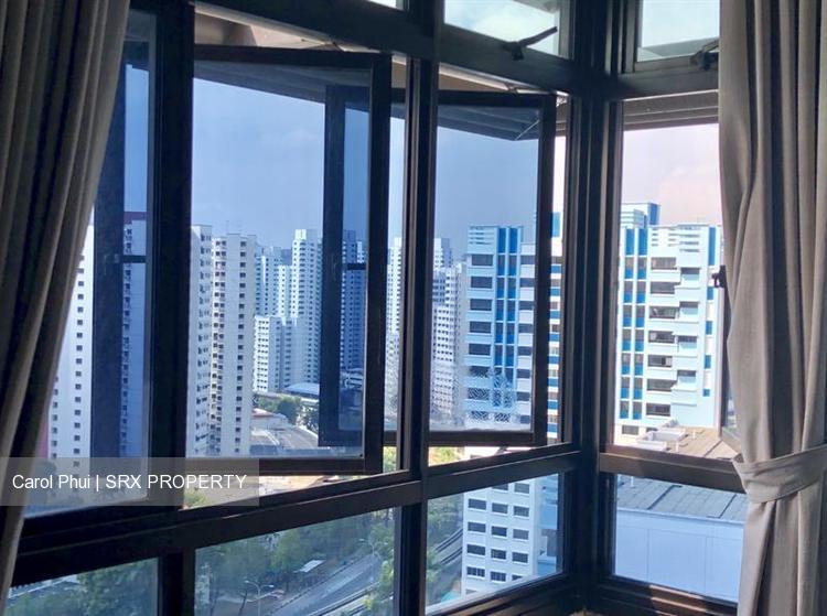 Blk 650 Senja Link (Bukit Panjang), HDB Executive #199111842